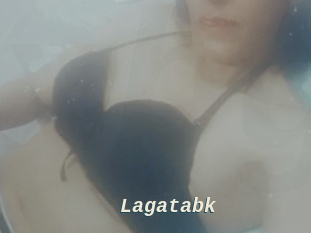 Lagatabk