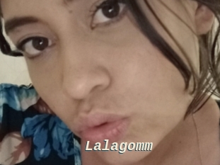 Lalagomm