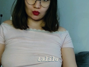 Lalilu