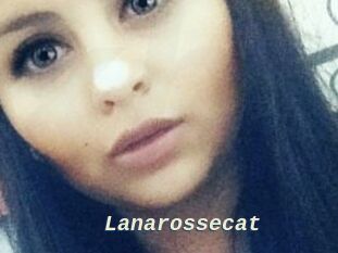 Lanarossecat