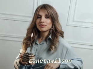 Lanetawilson