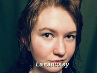 Larapussy
