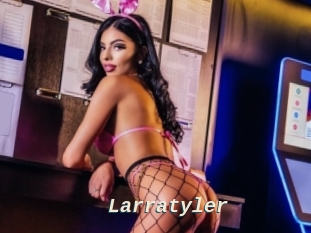 Larratyler