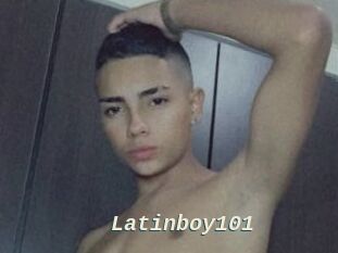Latinboy101