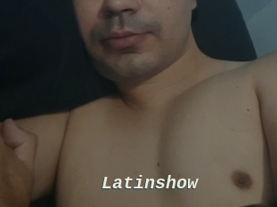 Latinshow