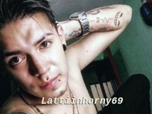 Lattiinhorny69