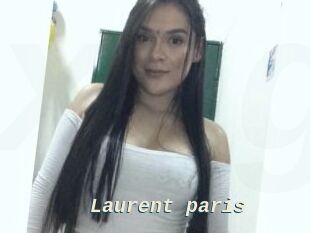 Laurent_paris