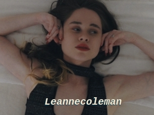 Leannecoleman