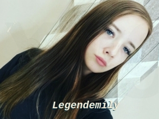 Legendemily