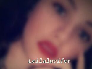 Leilalucifer