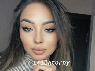 Leilatorny