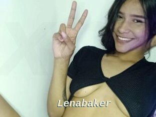 Lenabaker