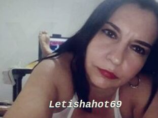 Letishahot69