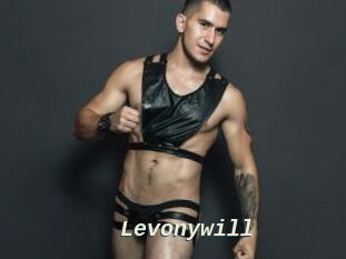 Levonywill