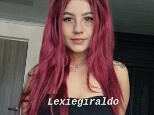 Lexiegiraldo