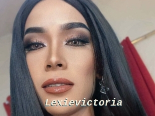 Lexievictoria