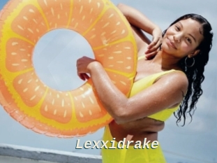 Lexxidrake