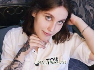 Lexymelon
