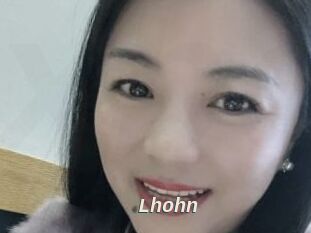 Lhohn