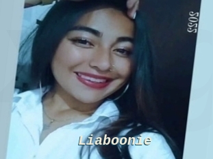 Liaboonie