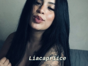 Liacapriice