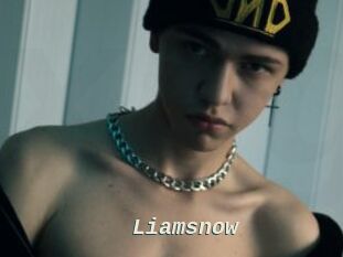 Liamsnow