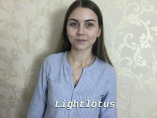 Lightlotus