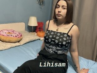 Lihisam