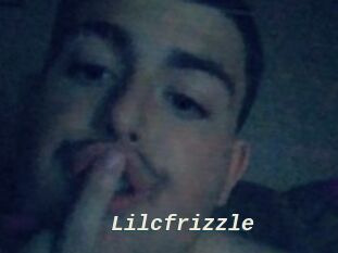 Lilcfrizzle