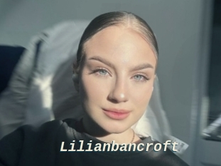 Lilianbancroft