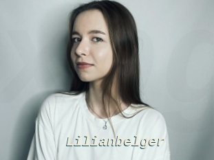 lilianbelger x baise gratuite