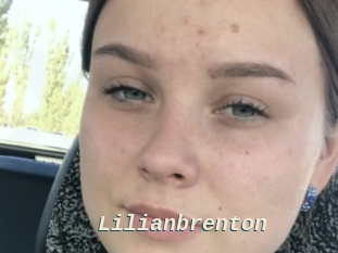 Lilianbrenton