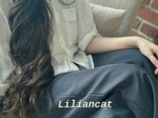 Liliancat