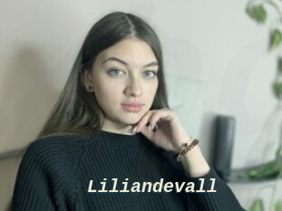 Liliandevall