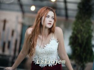 Lilidjem