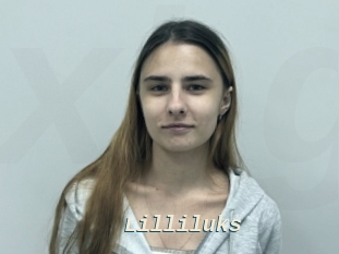 Lilliluks