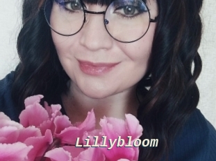 Lillybloom