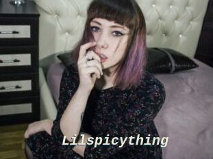 Lilspicything