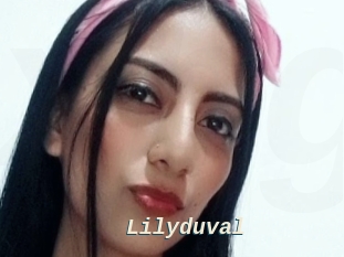 Lilyduval