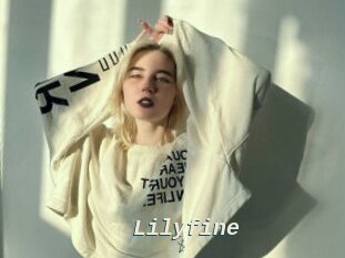 lilyfine x baise gratuite