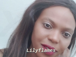Lilyflames