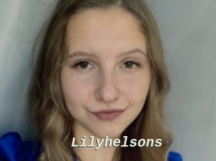 Lilyhelsons