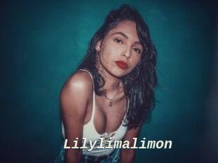 Lilylimalimon