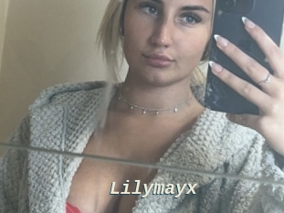 Lilymayx