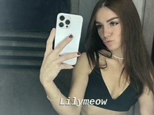 Lilymeow