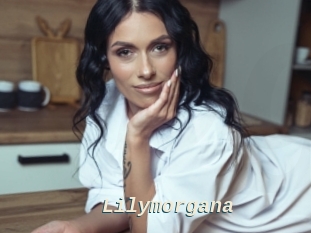 Lilymorgana