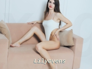 Lilyovens