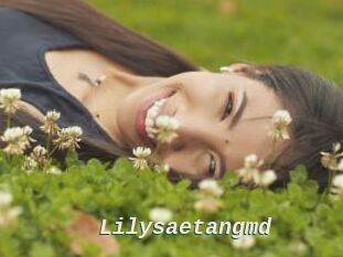 Lilysaetangmd
