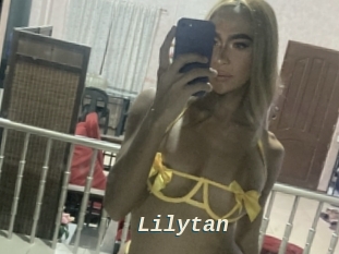 Lilytan