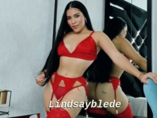 Lindsayblede